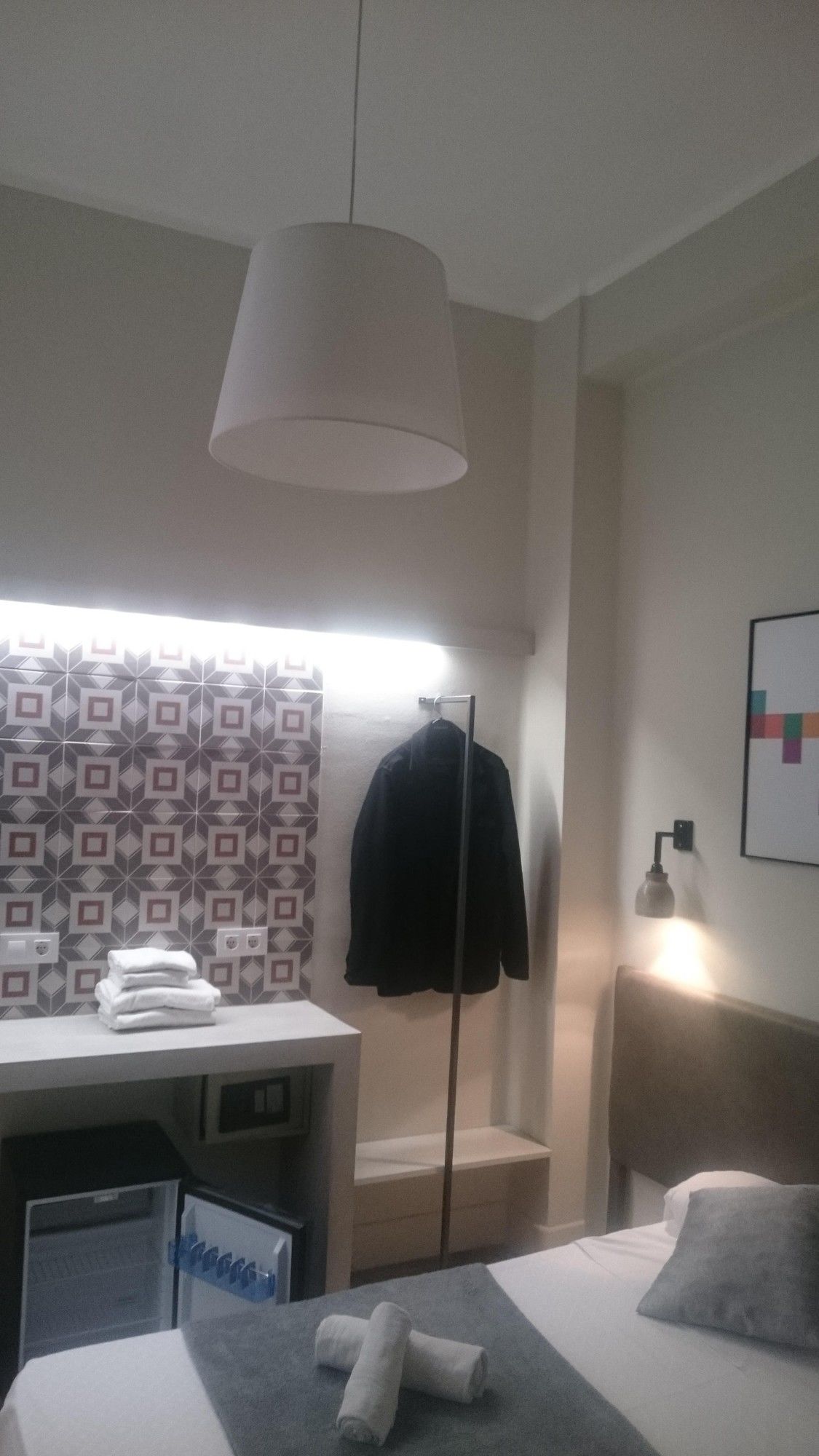 Фото Nwt Central Station Valencia