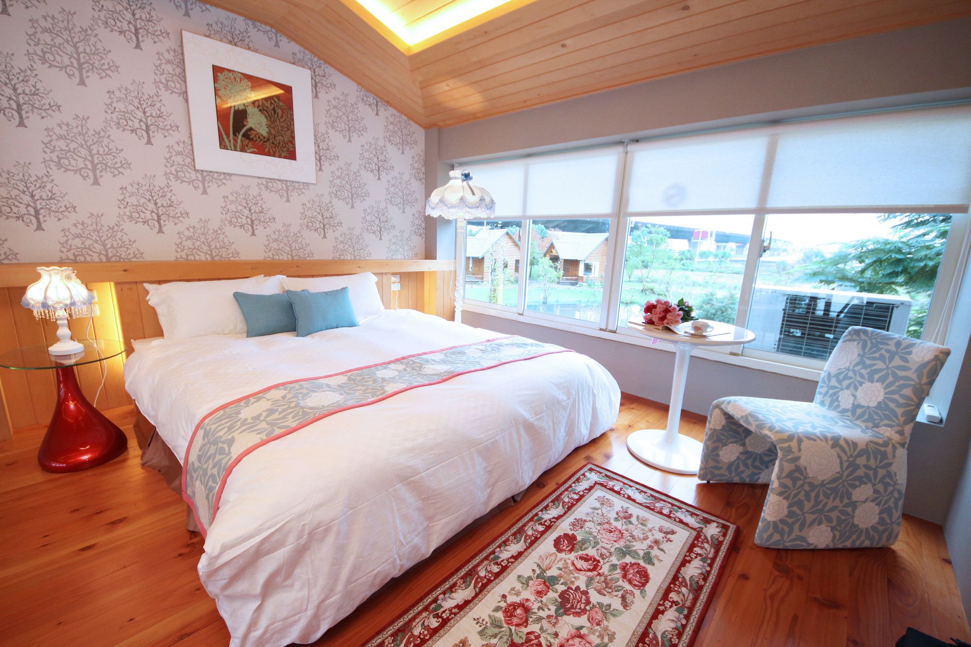 Фото Green Forest Villa