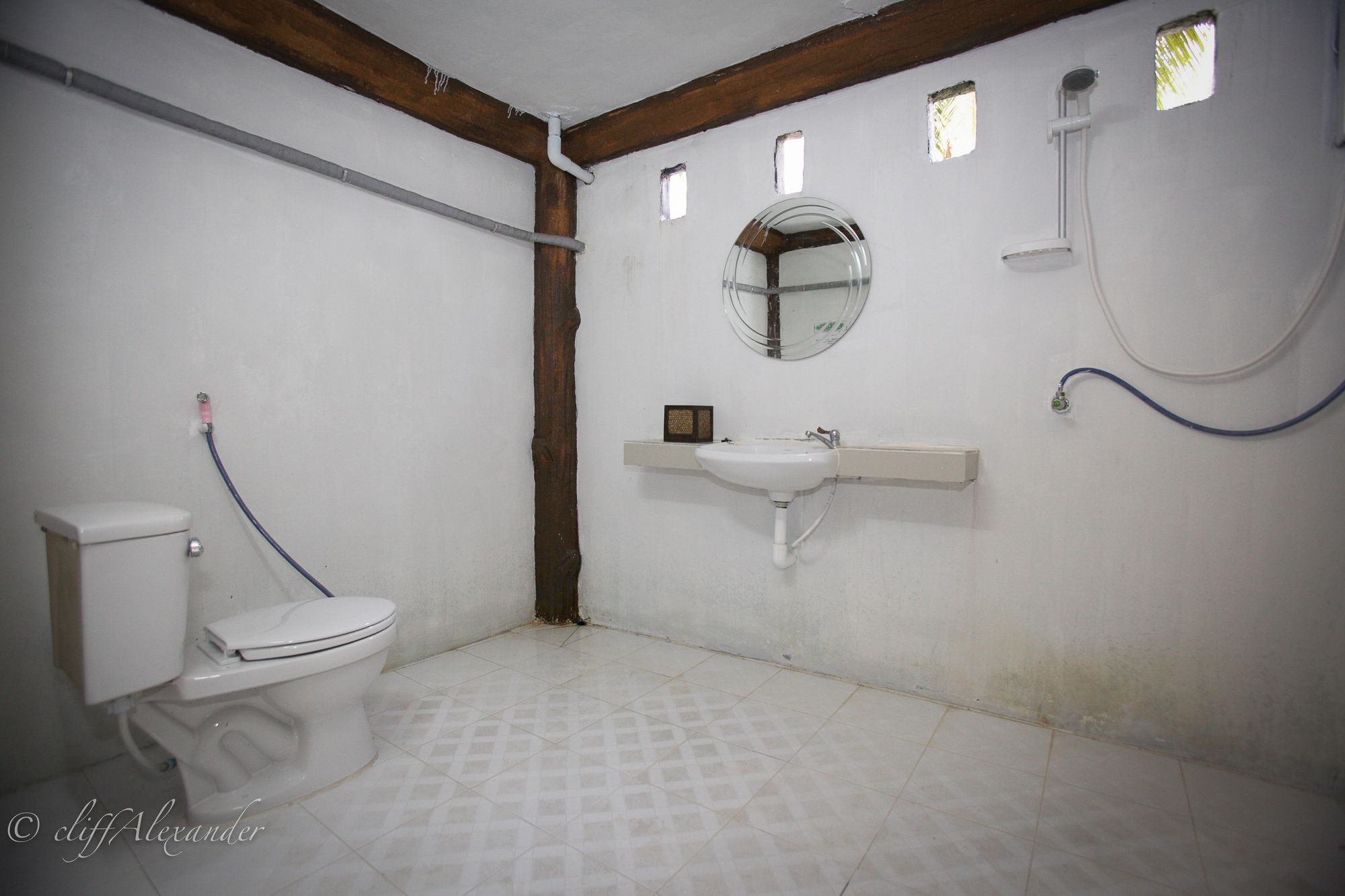 Фото The Ford Sunset Beach Resort