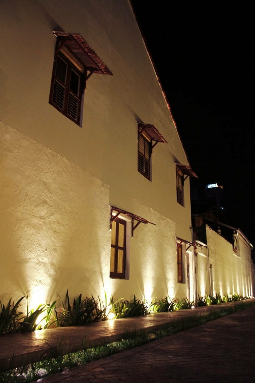 Фото Chulia Heritage Hotel