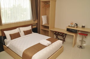 Grand Omah Sastro (Yogyakarta, Sleman Regency), hotel