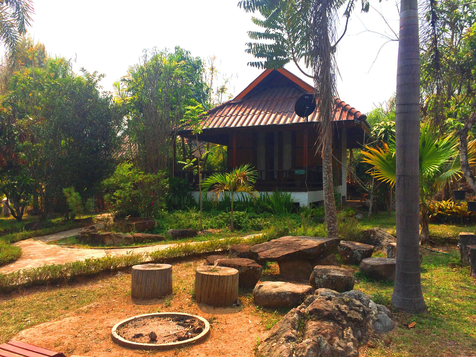 Фото Le Mont Resort