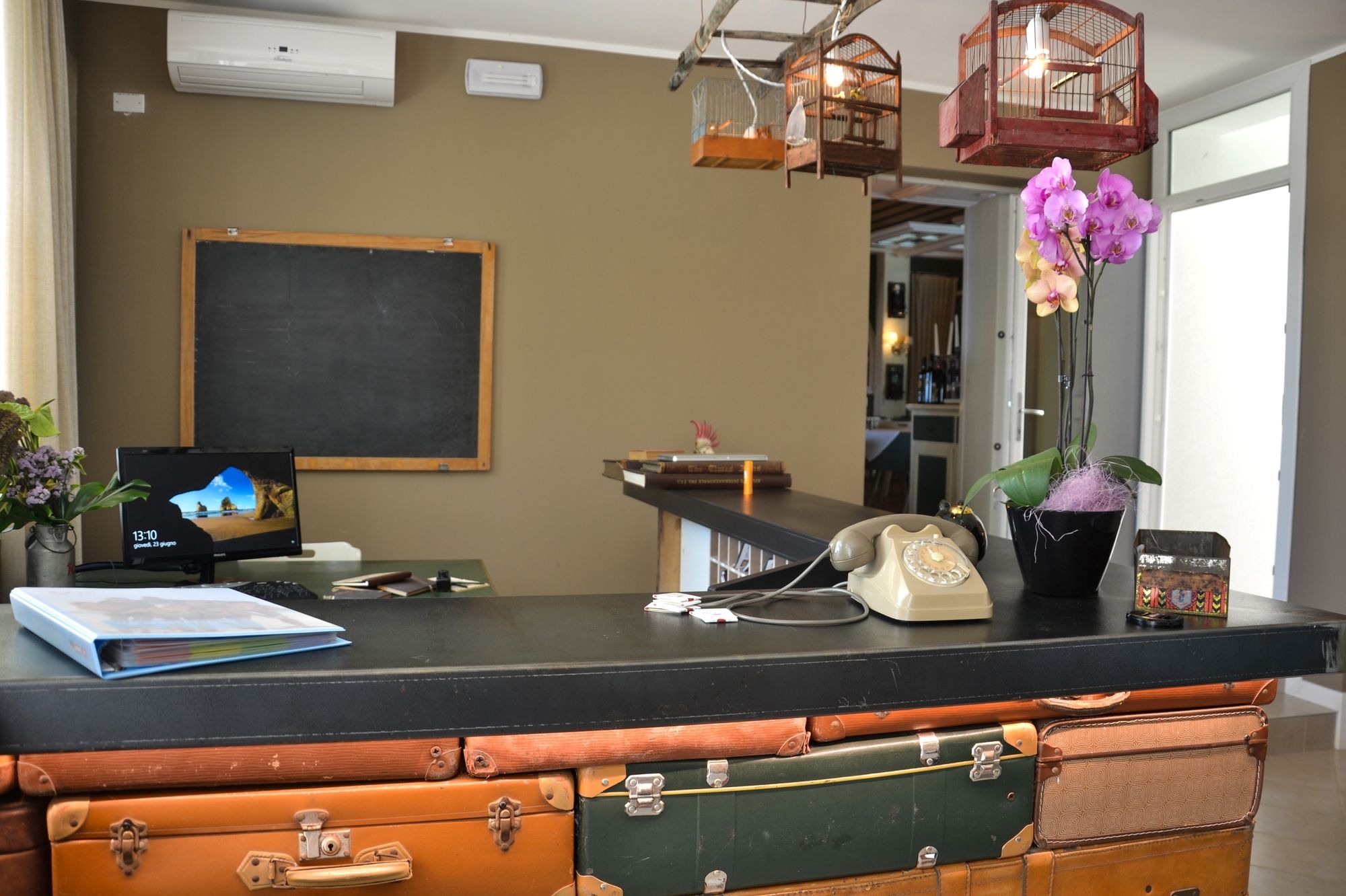 Фото Hotel Maximilian