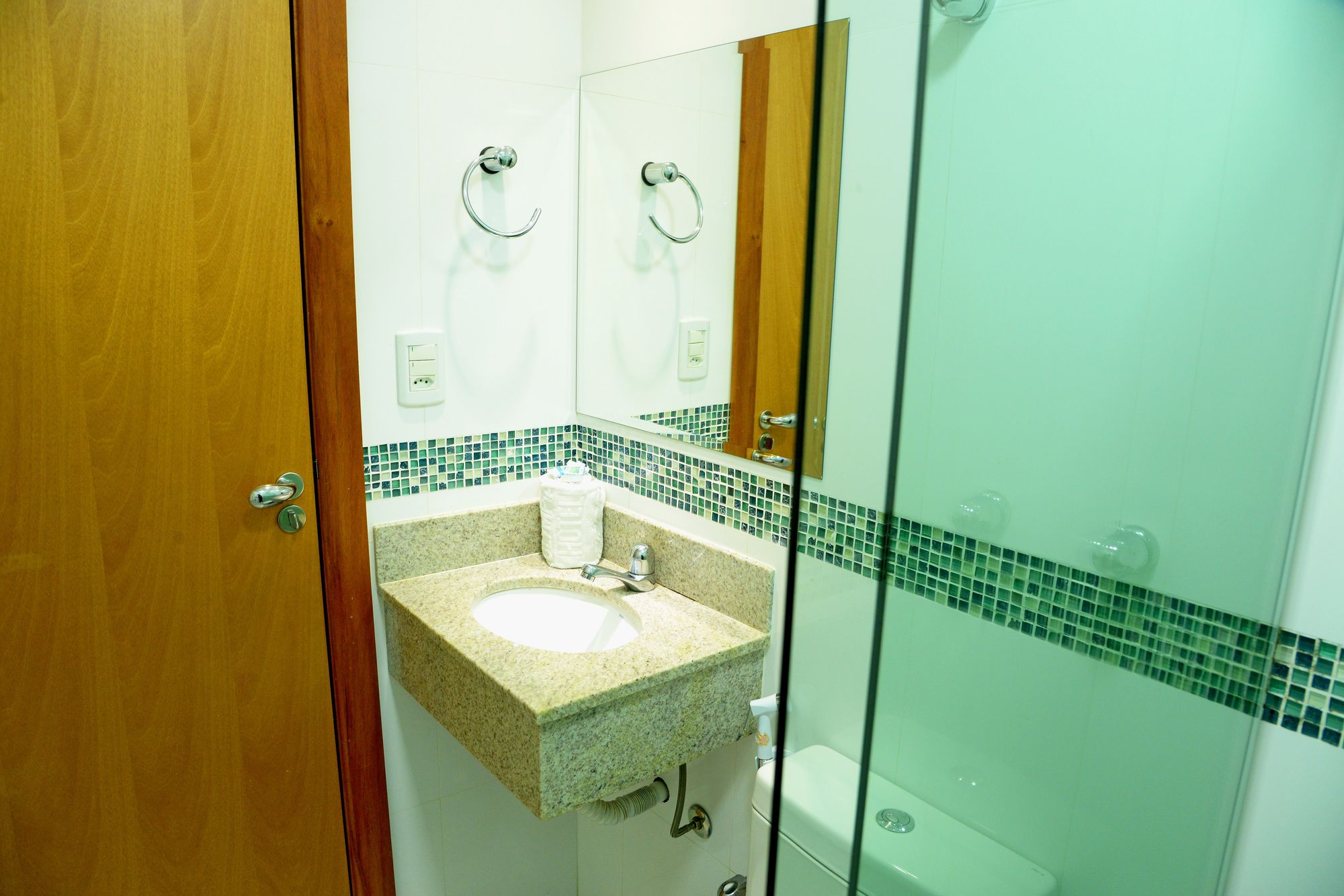 Фото Hotel Olympia