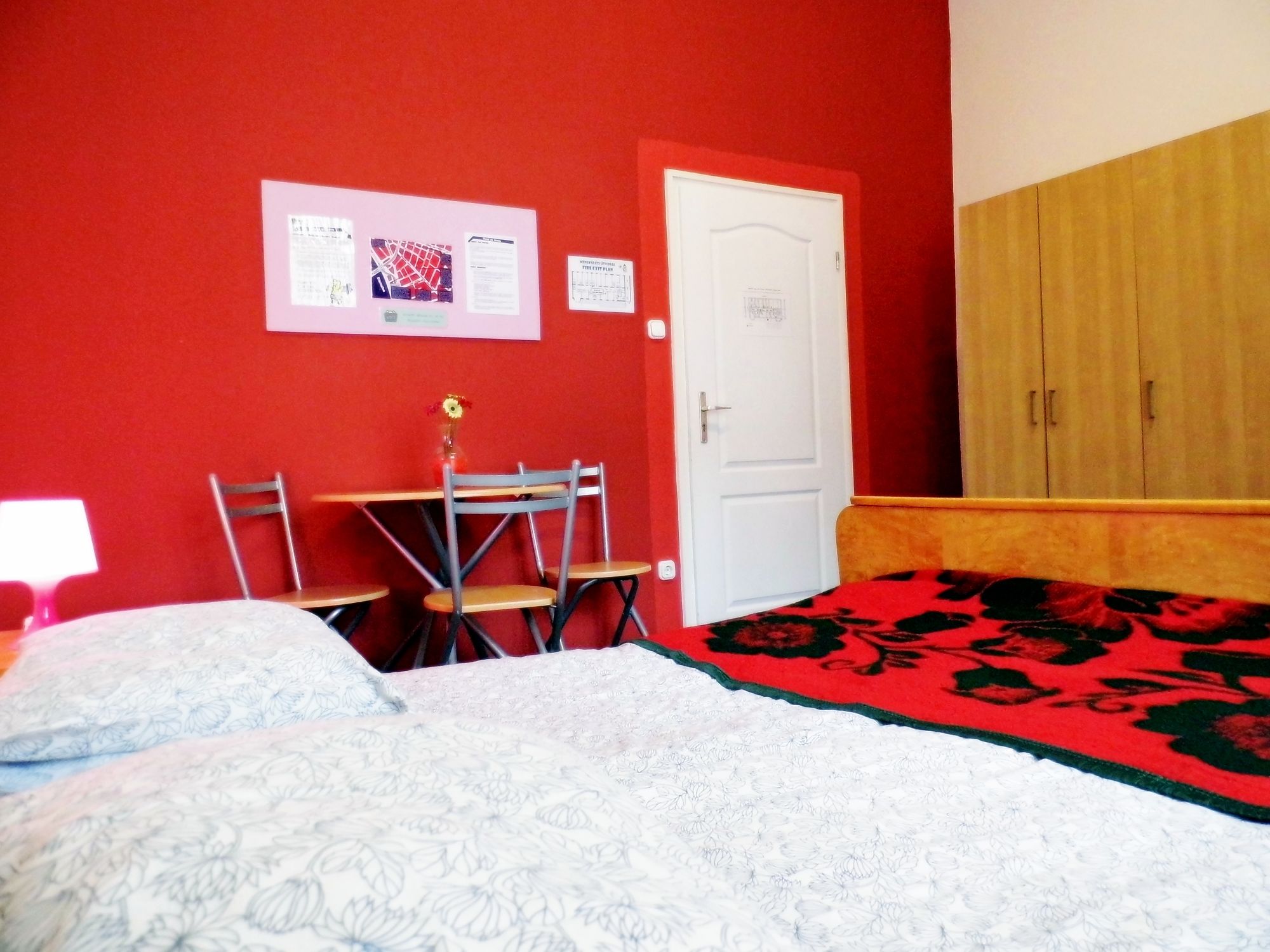 Фото Budapest Budget Hostel