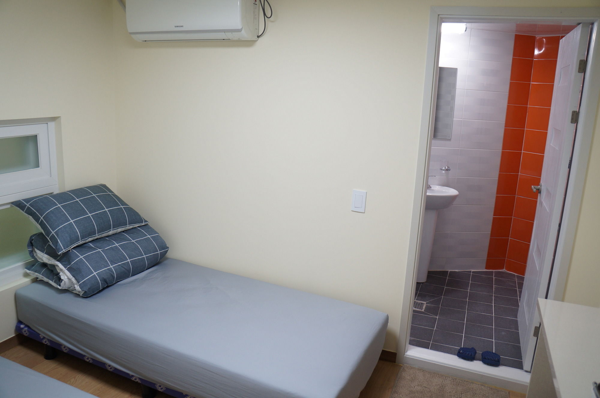 Фото Namsan Gil House