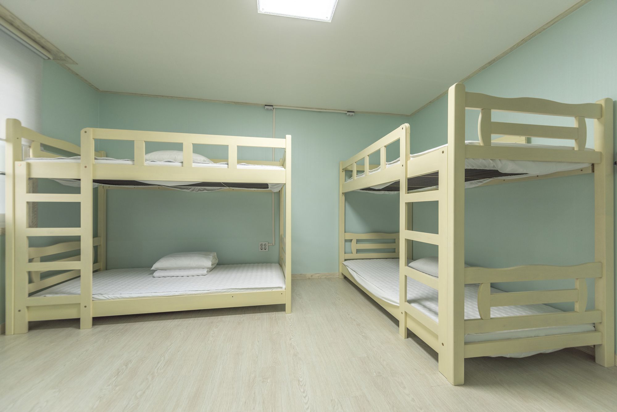 Фото Big-O Show Guesthouse - Hostel