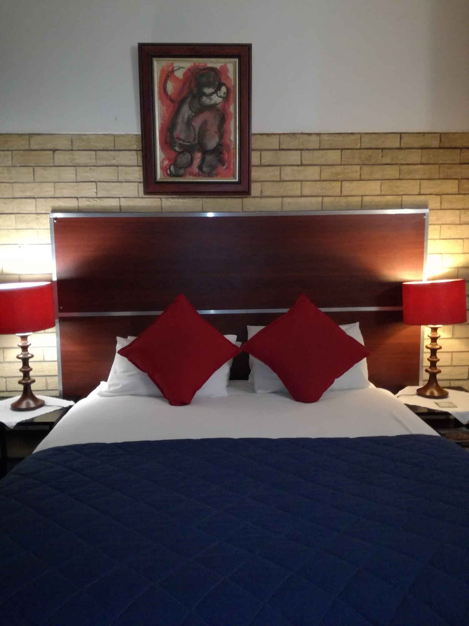 Фото 21 on Coetzee Guest House