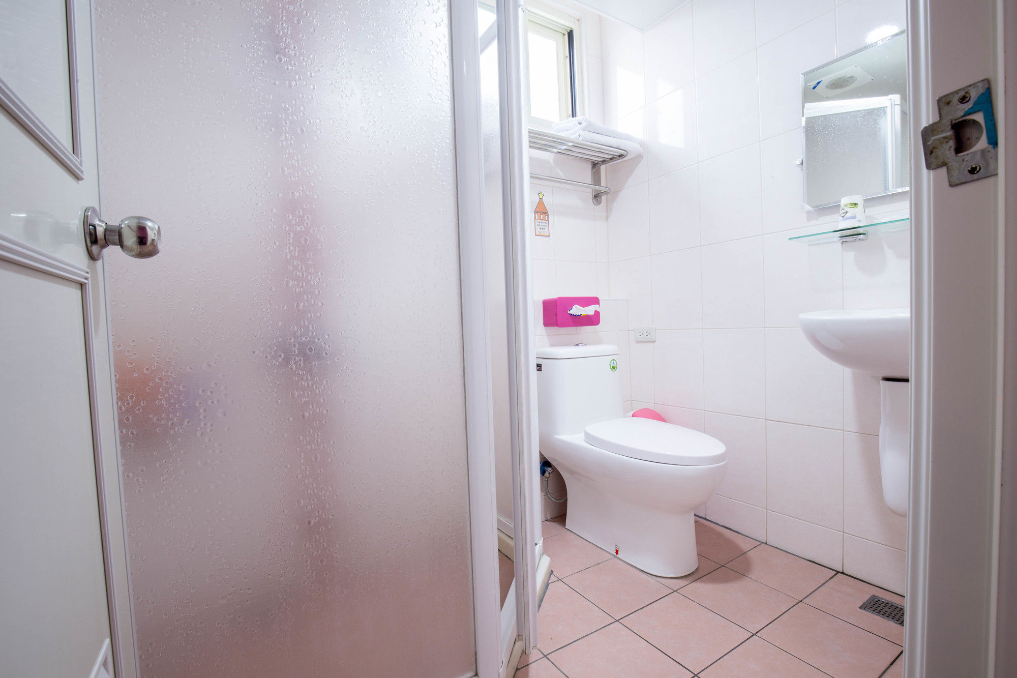 Фото N. Castle Hotel