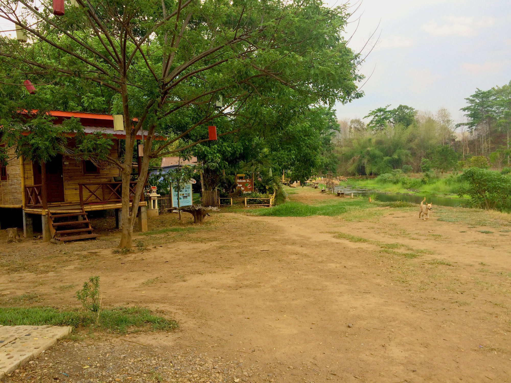 Фото Family Huts
