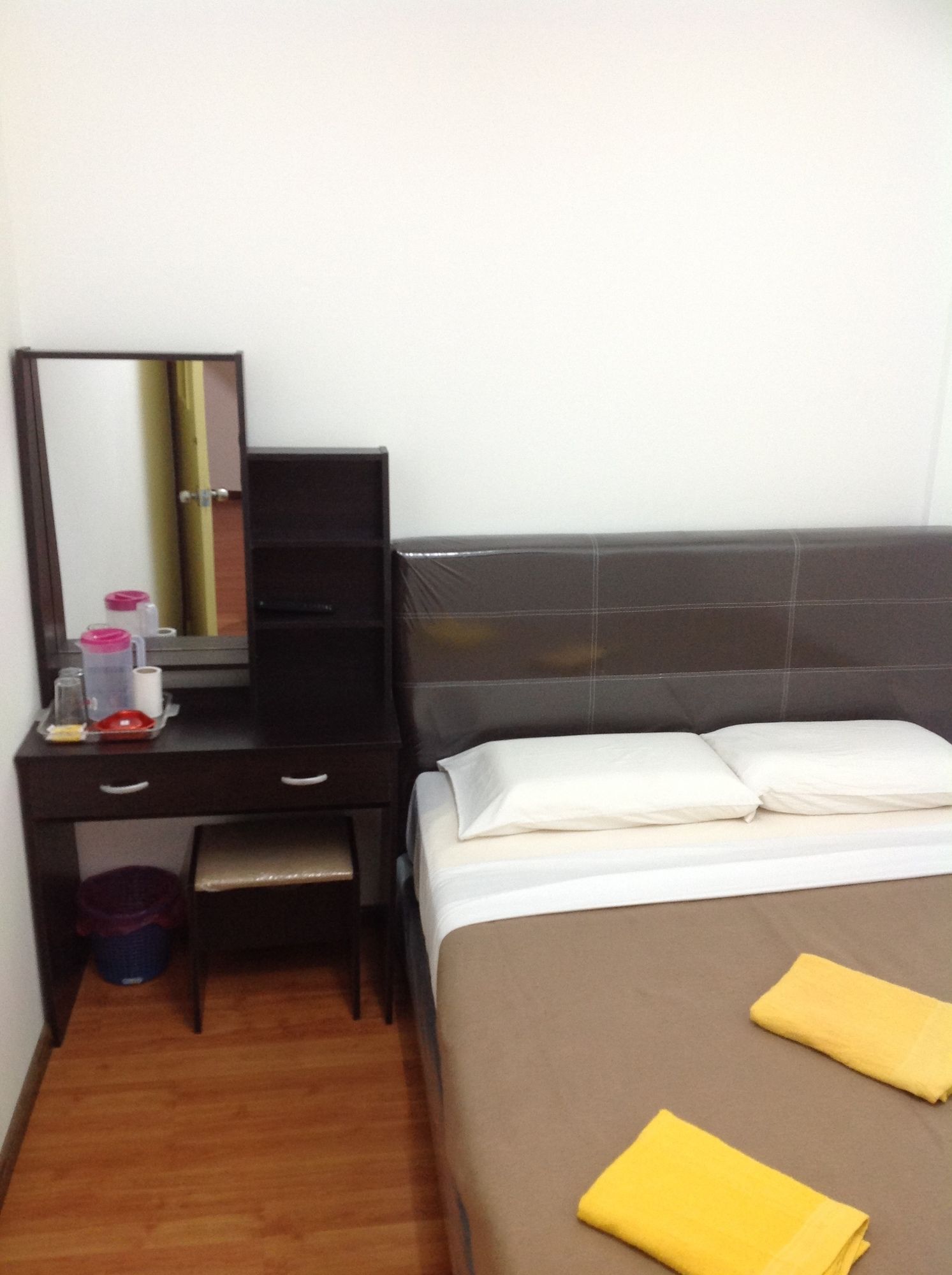 Фото Silverwood Inn