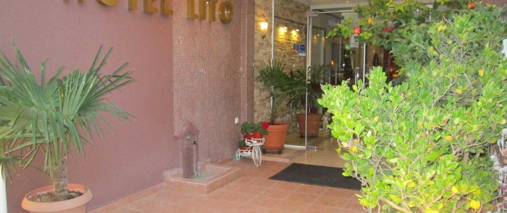 Фото Lito Hotel