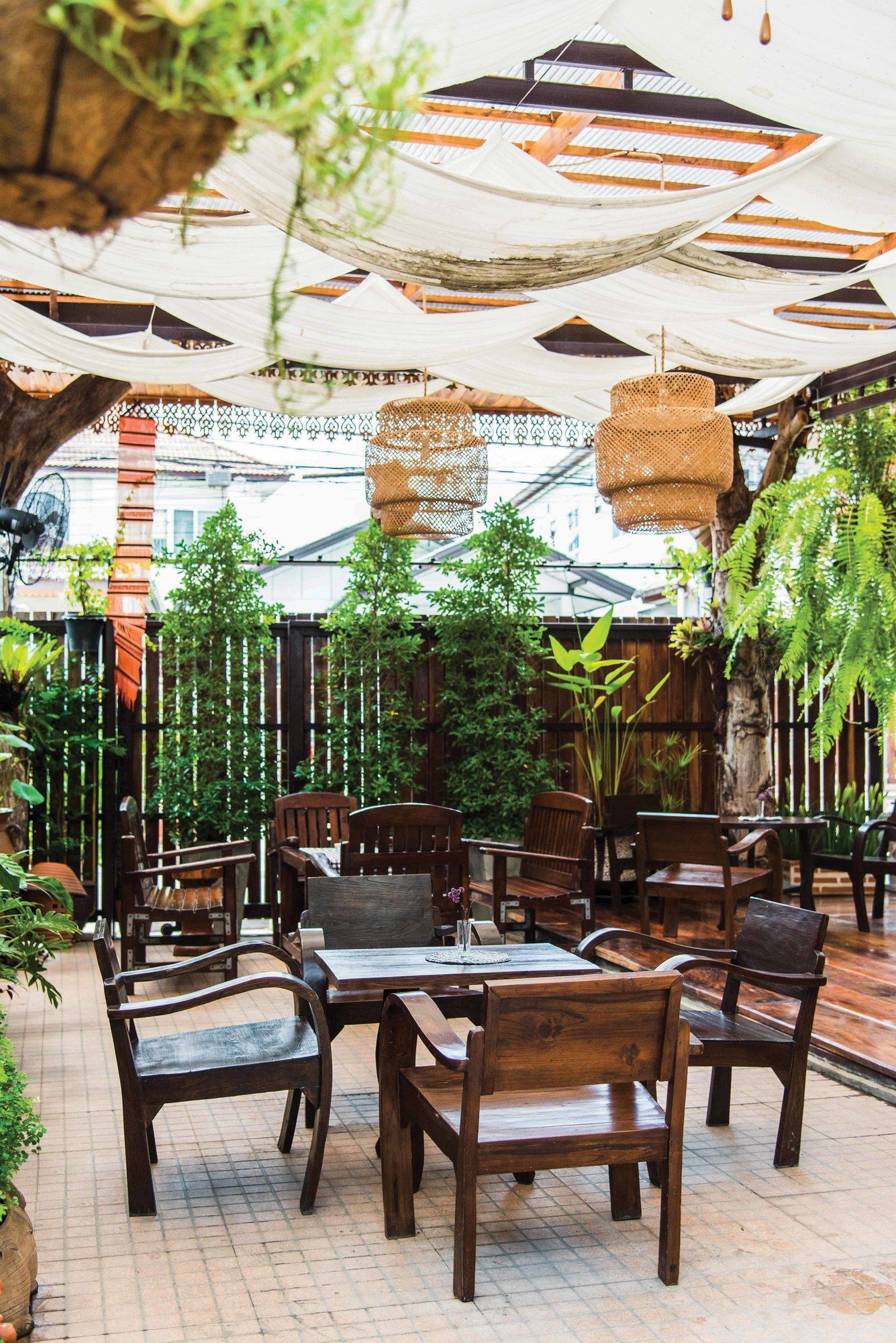 Фото Baan Krittika