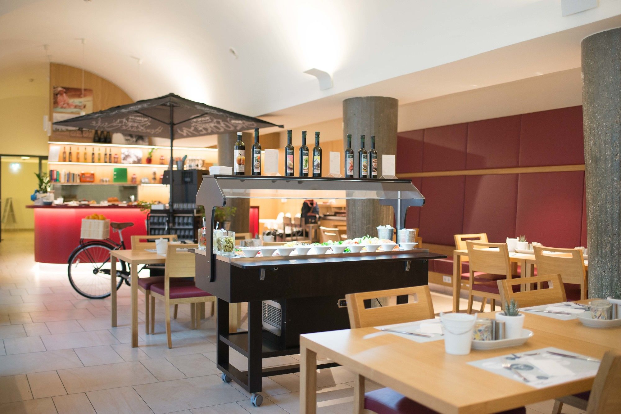 Фото MyNext - Johannesgasse Apartments