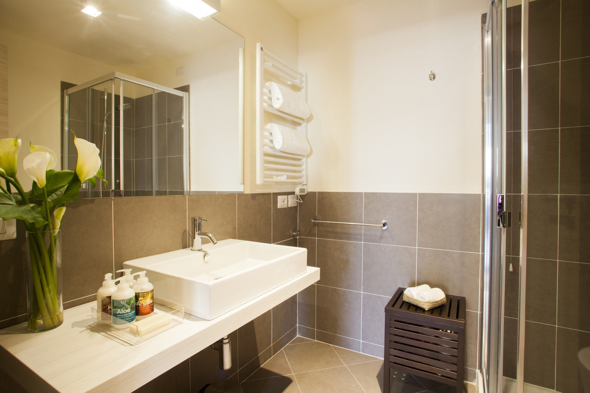 Фото Erïk Langer Pedrocchi Suites