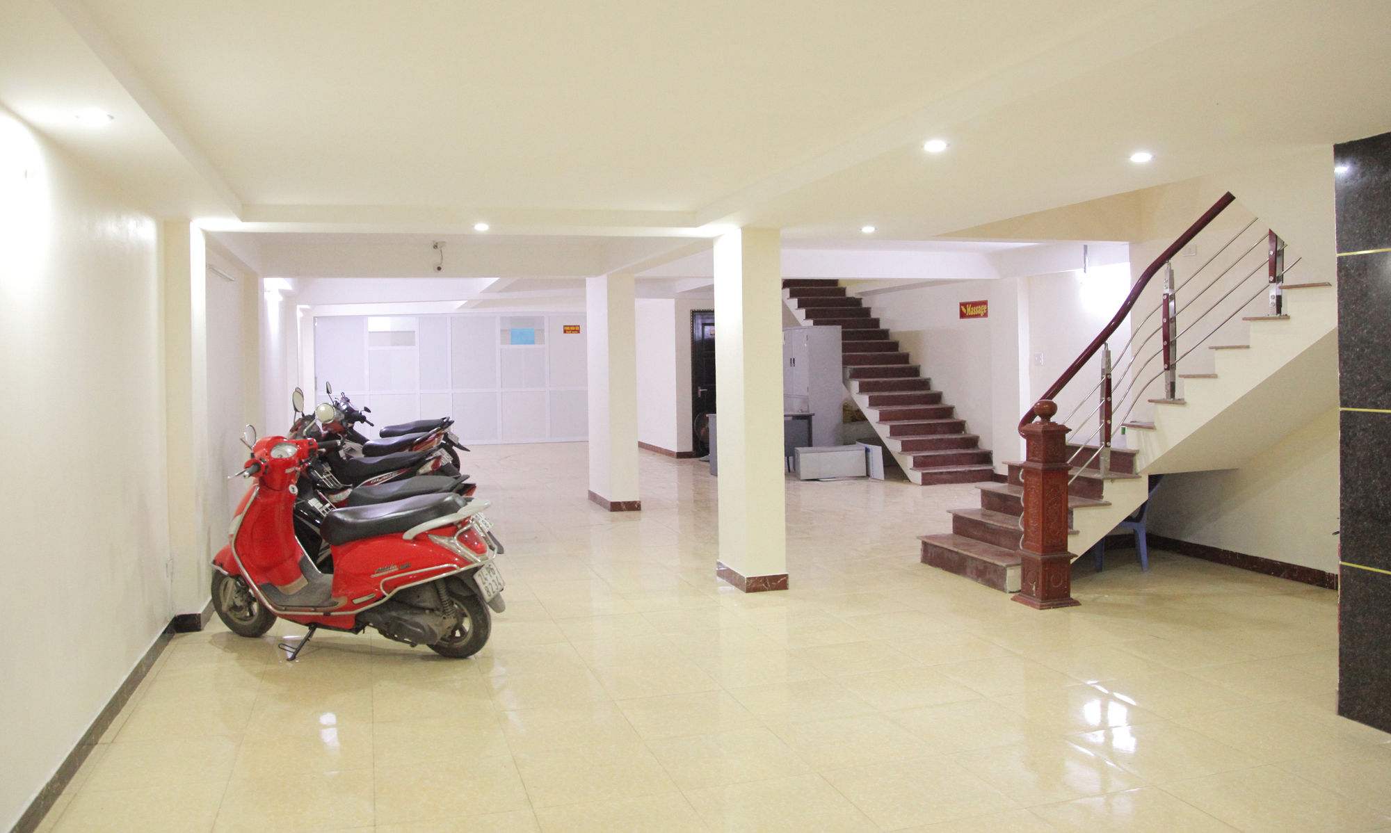 Фото Kim Cuong Hotel