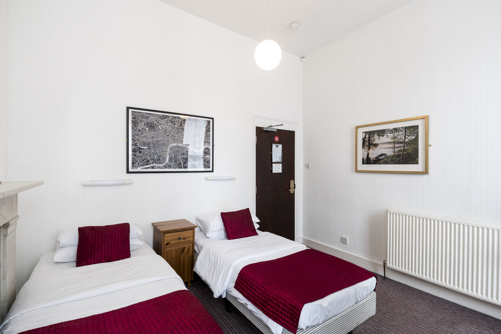 Фото St Athans Hotel