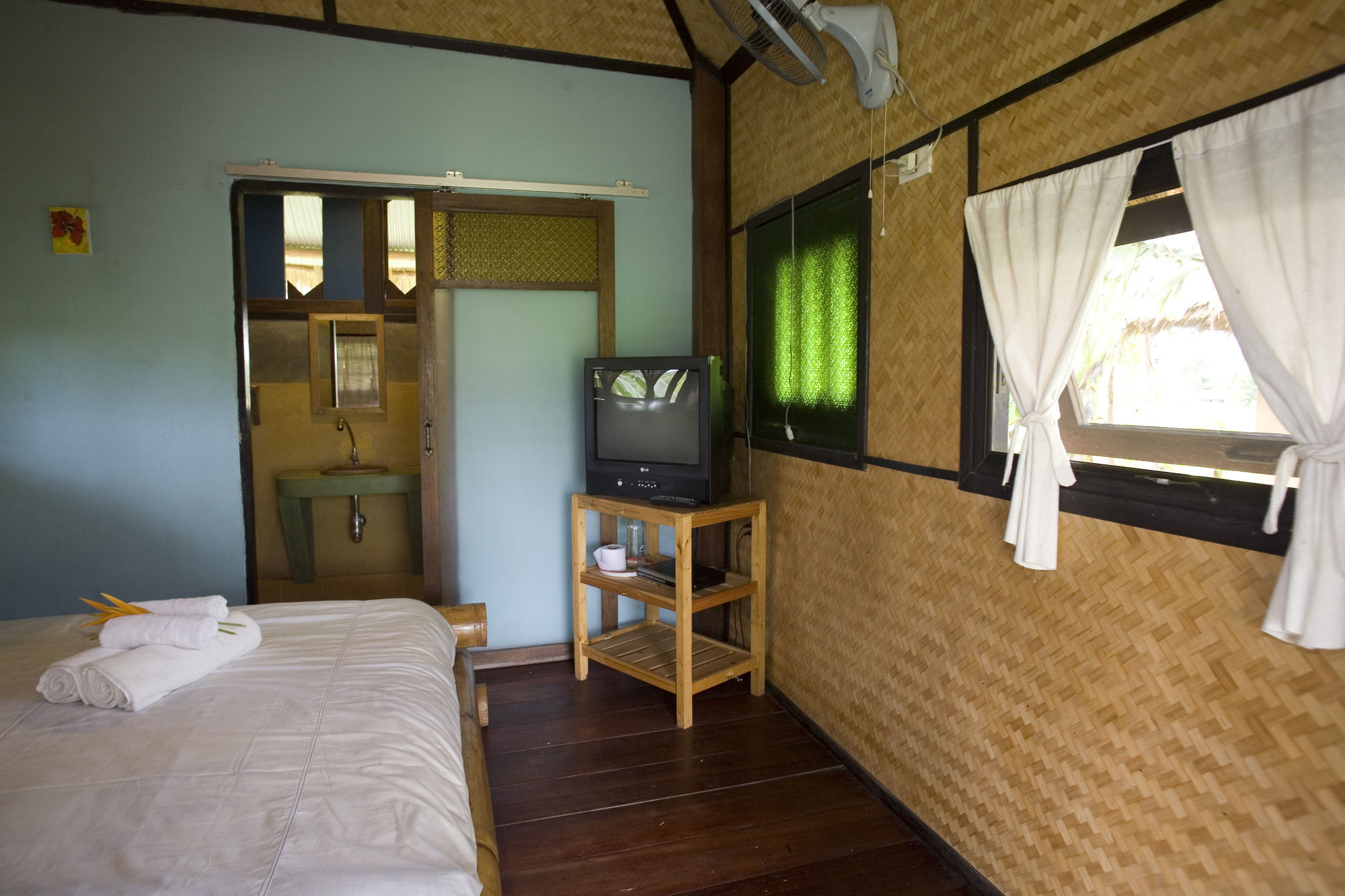 Фото Good Morning Pai