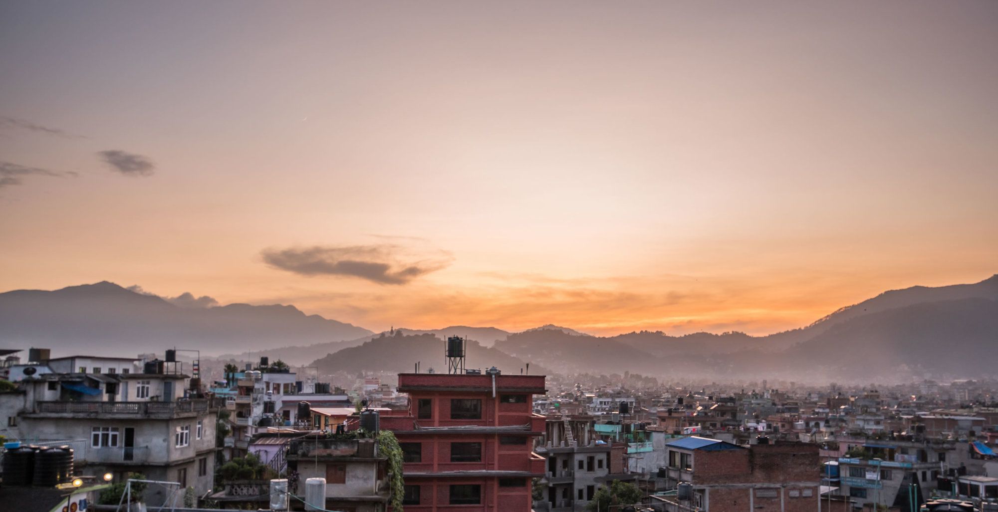 Фото Kathmandu Sunny Hotel