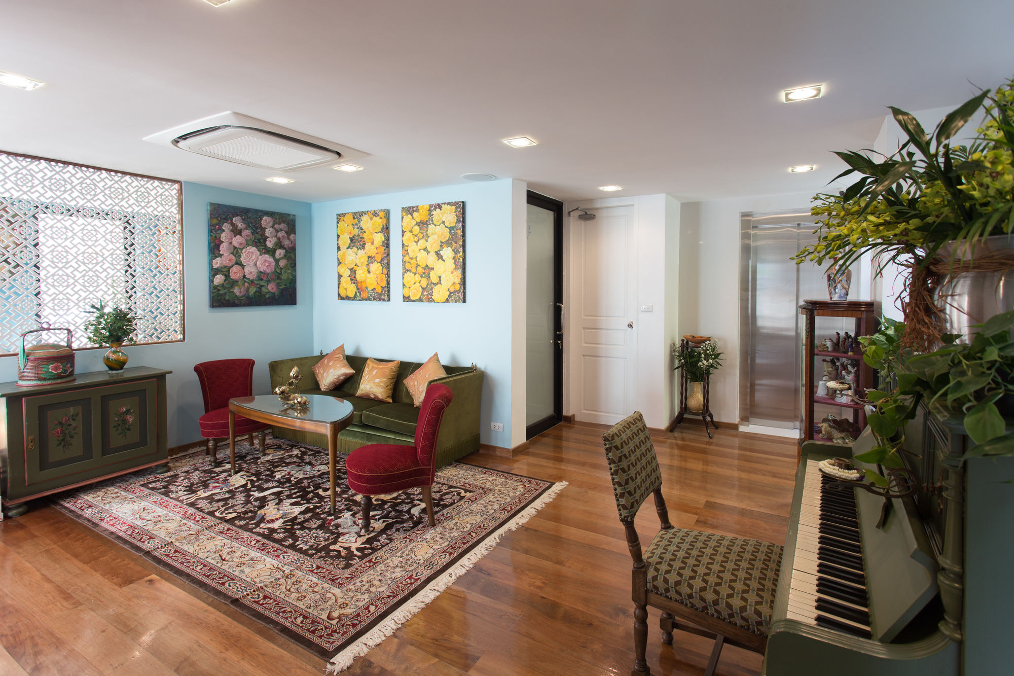 Фото Nine Design Place