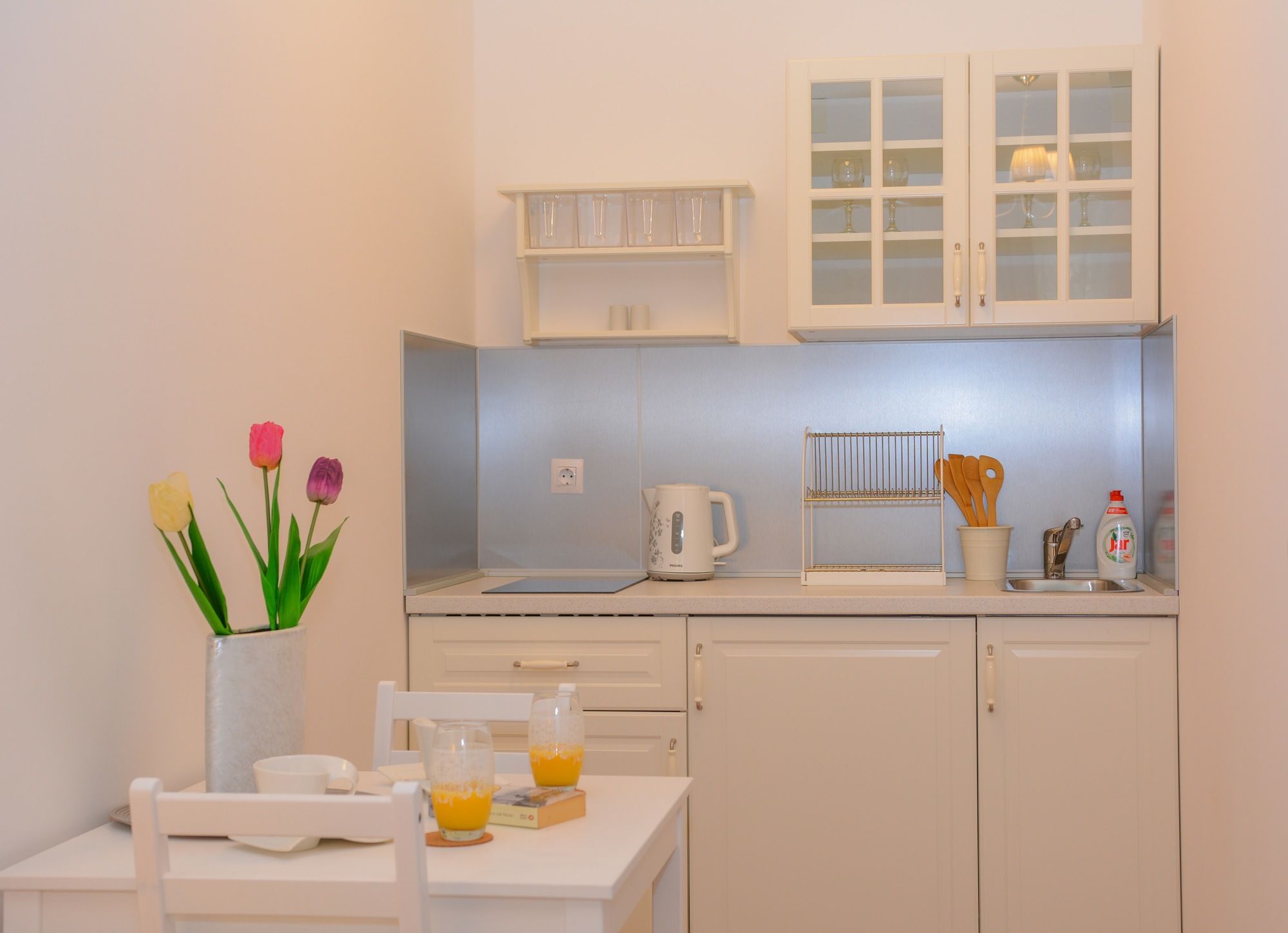 Фото Rilati Old Town Palace