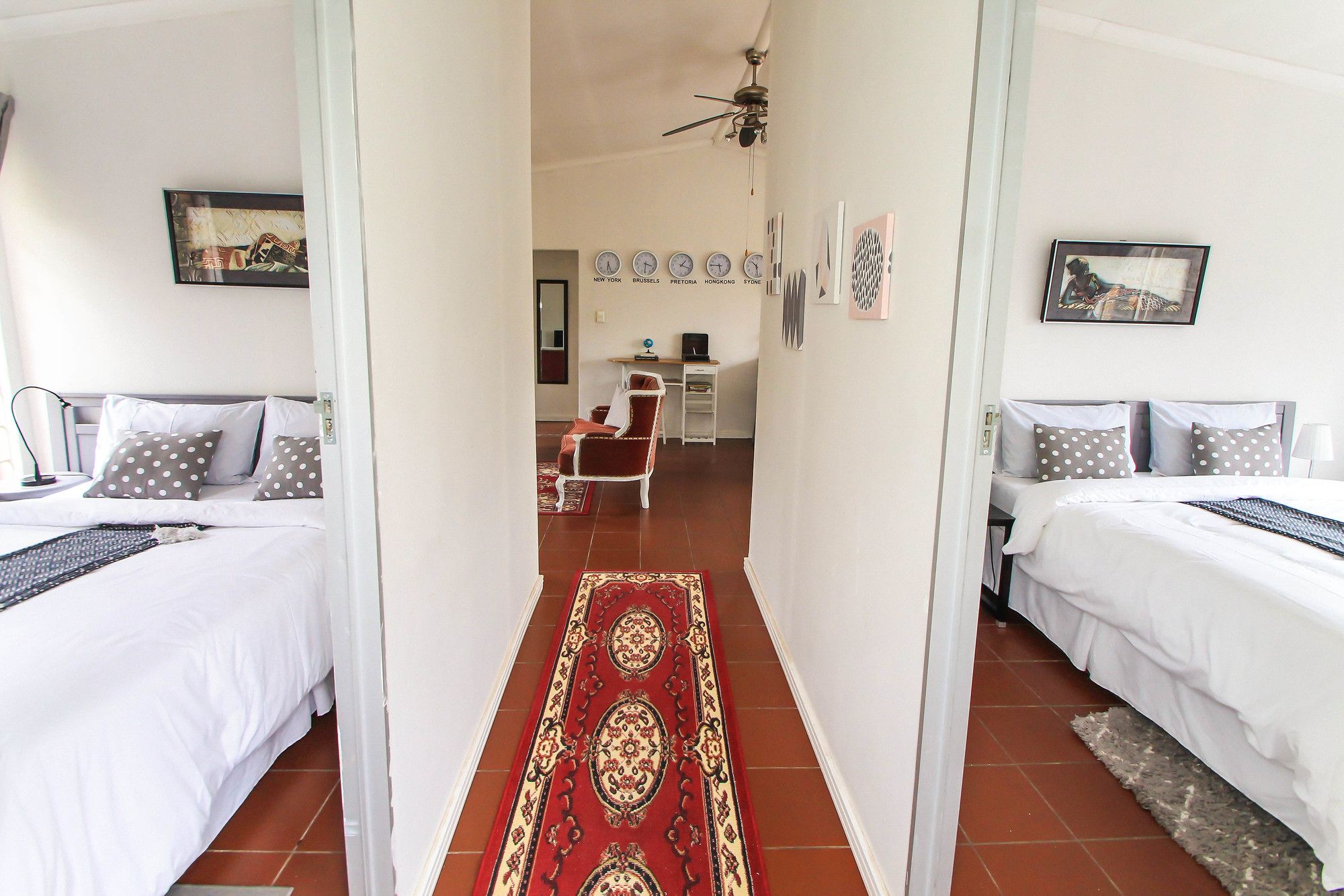 Фото Bedford Manor