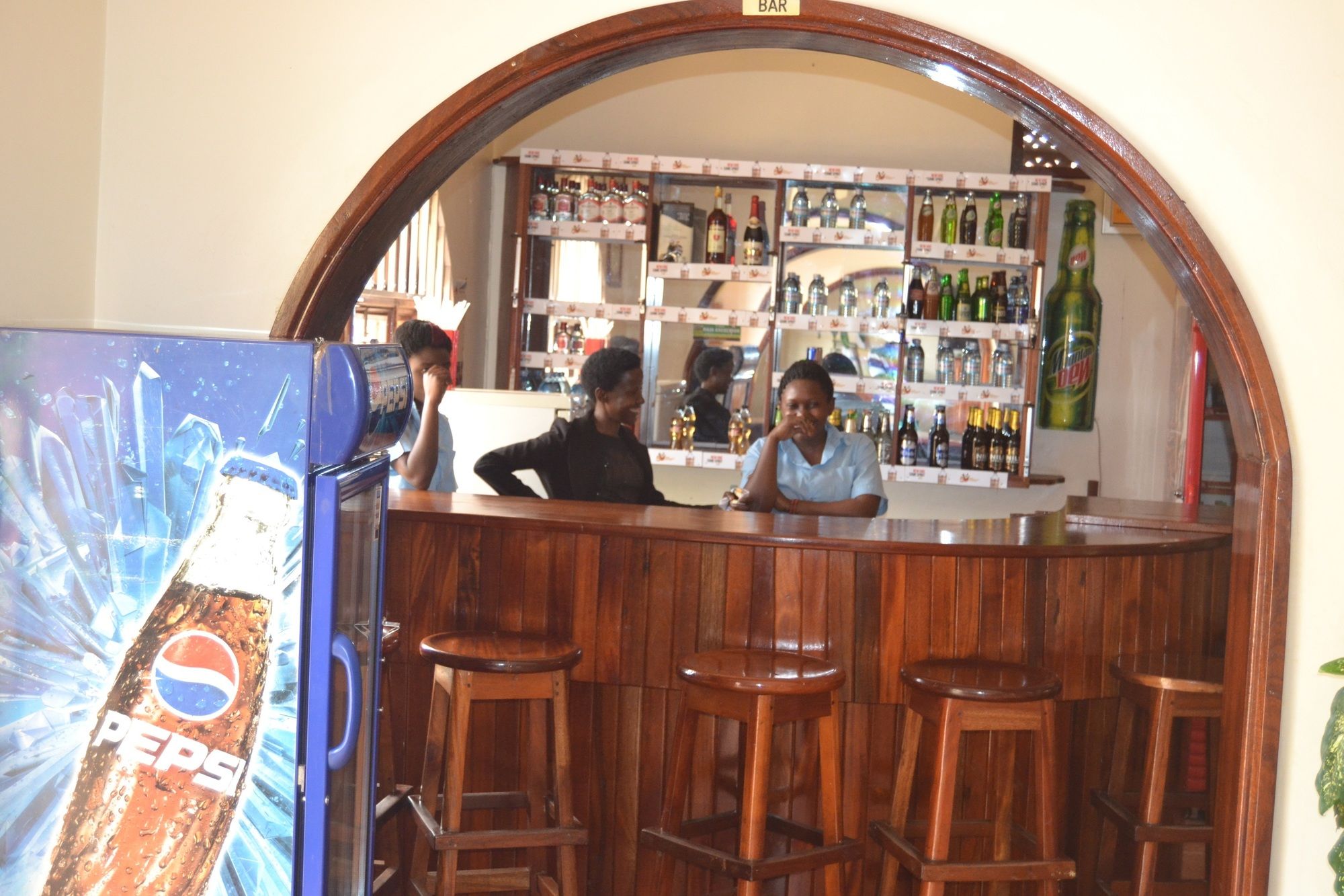 Фото Raja Excelsior Hotel