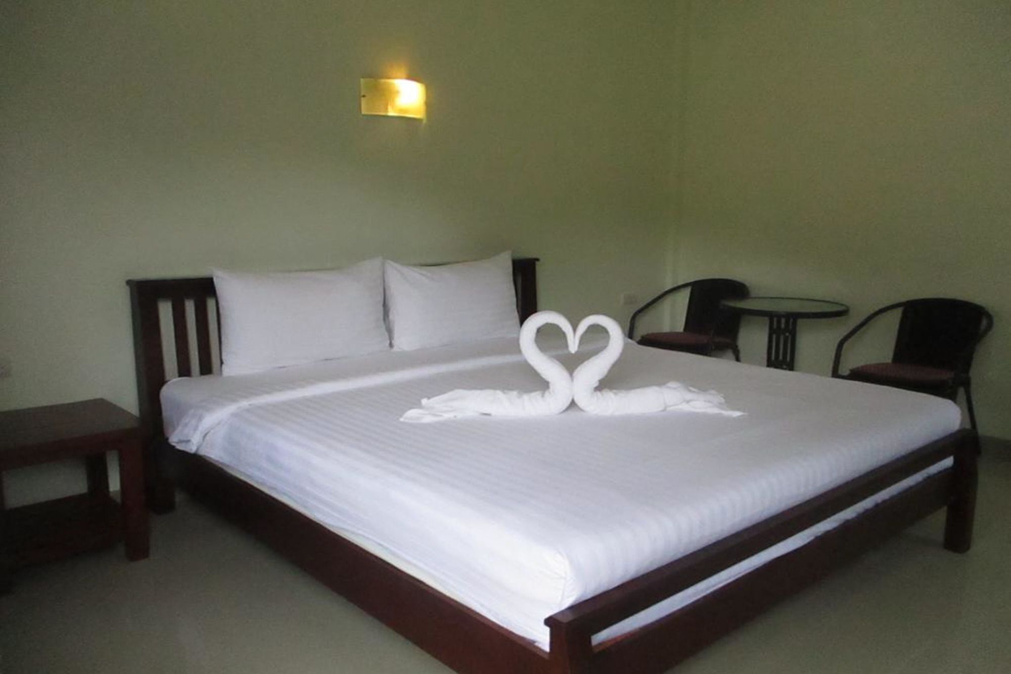 Фото Arcadian Resort