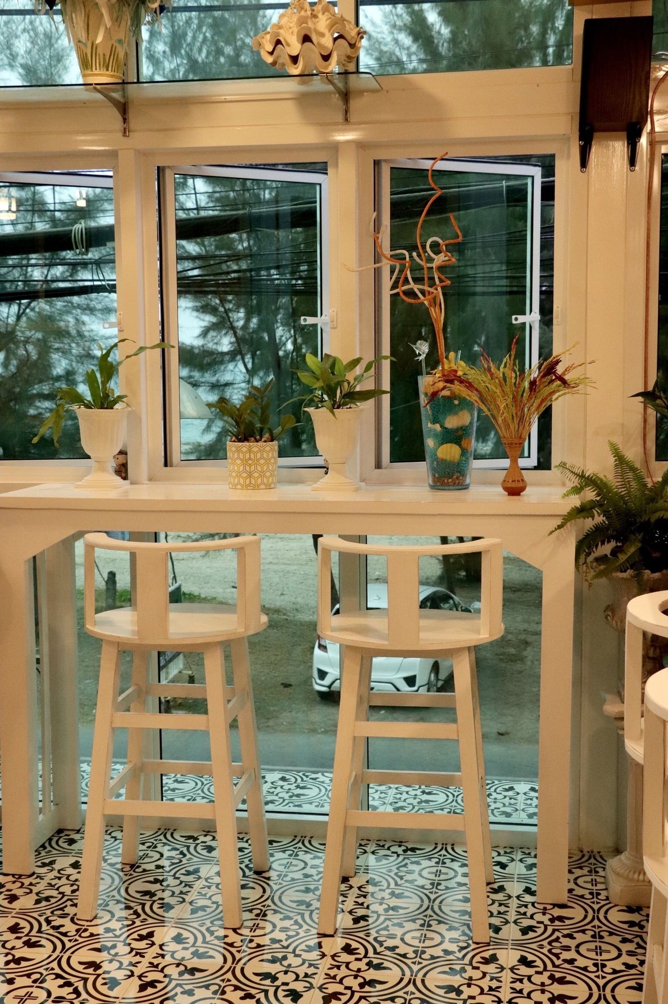 Фото I Talay Lodge Boutique Hotel