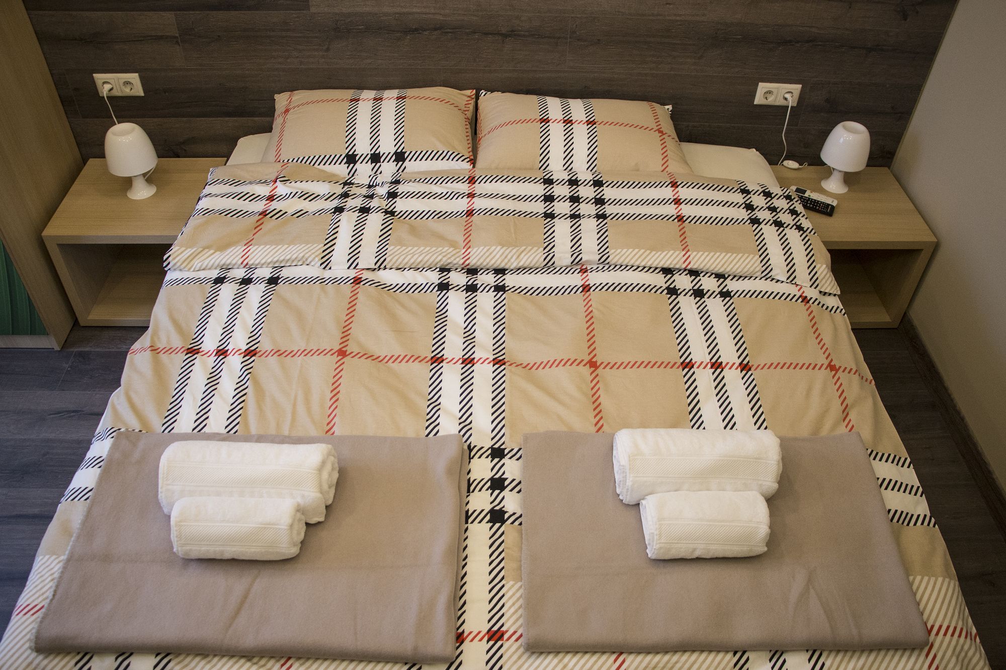 Фото Wine Hotel Chisinau