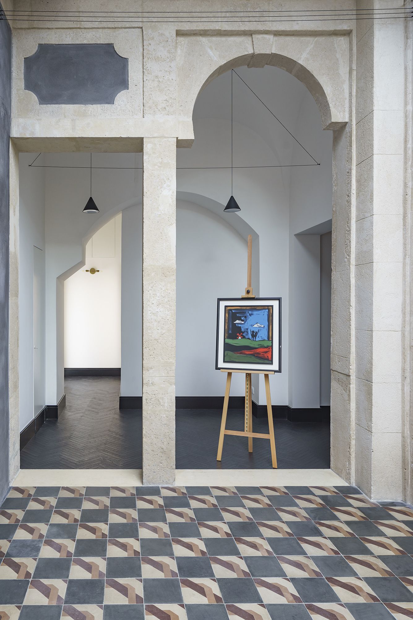 Фото Asmundo di Gisira