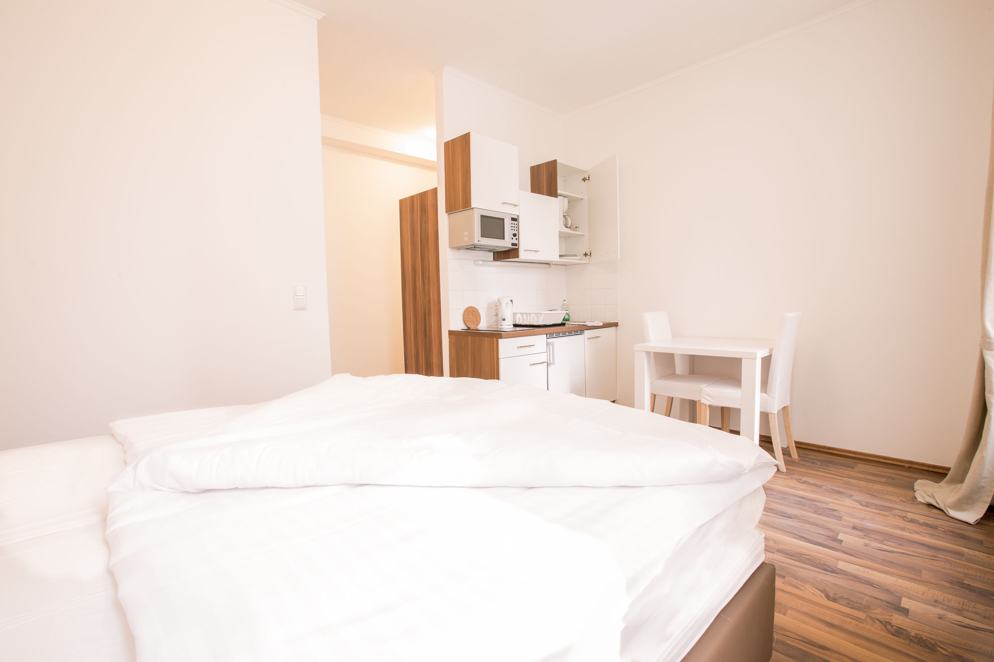 Фото Grand Central Apartments