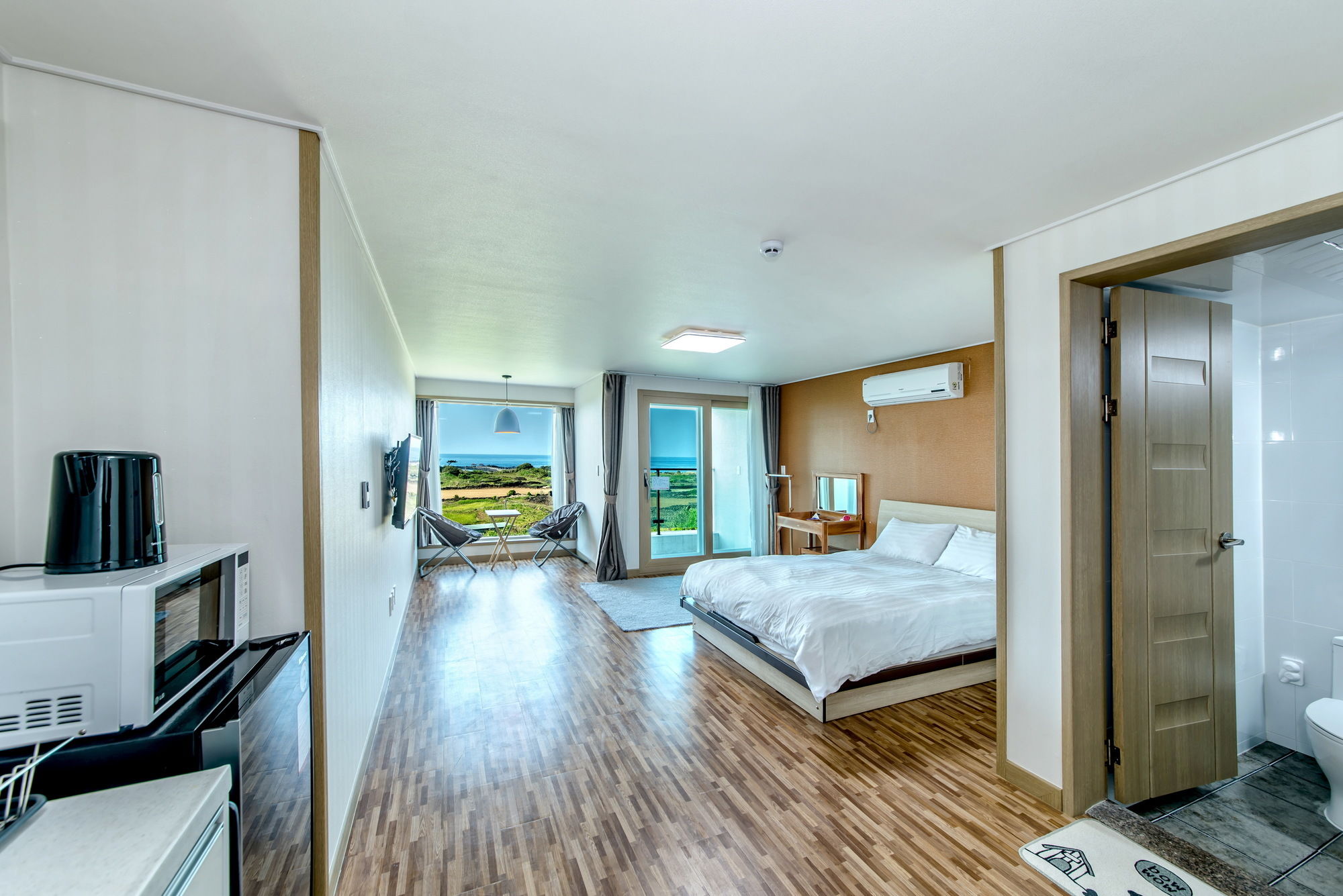 Фото Pino & Cchio Pension