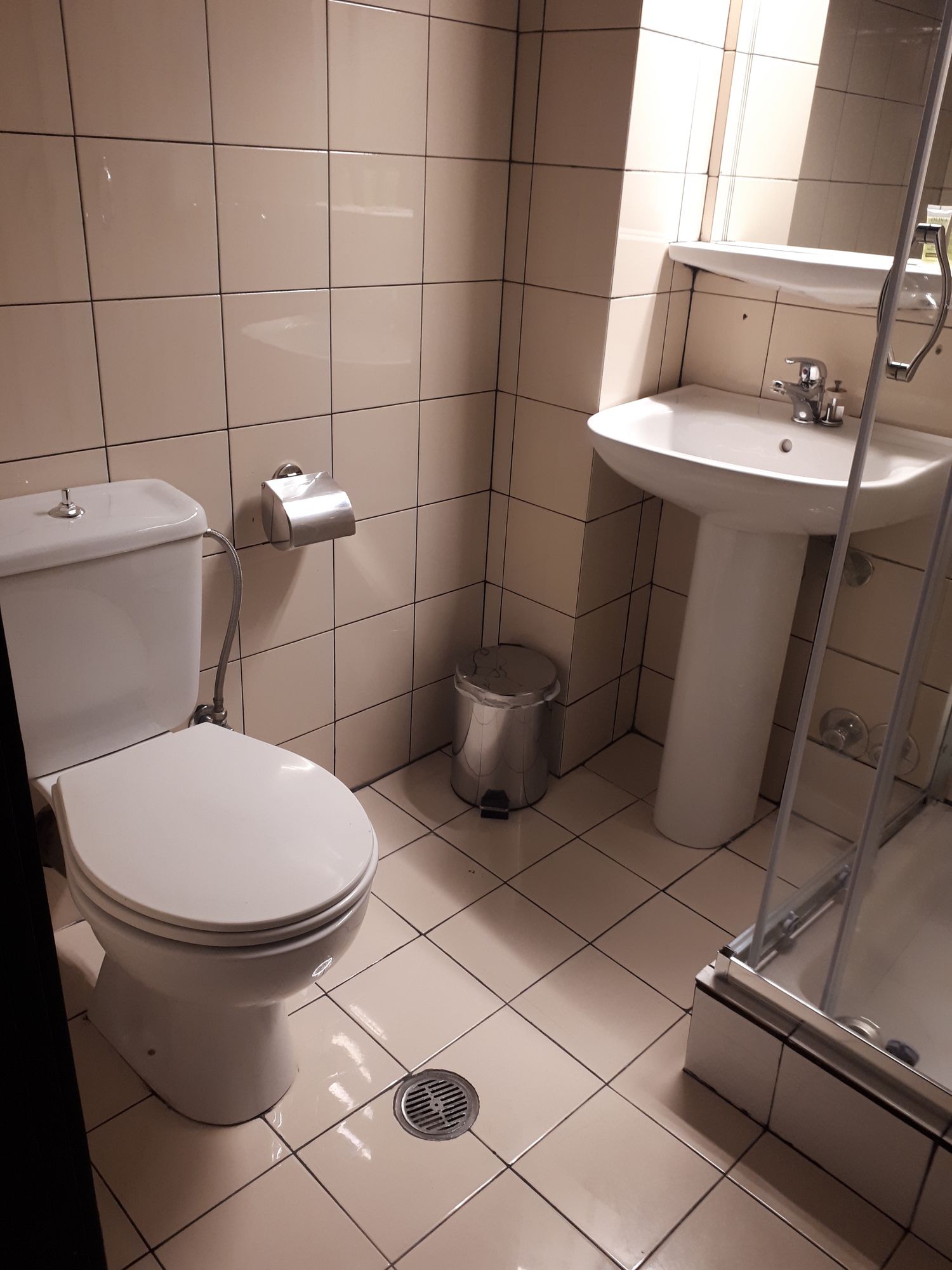 Фото Alter Athens - Adults Only