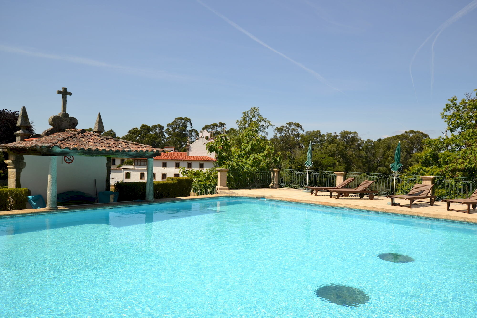 Фото Quinta do Convento da Franqueira