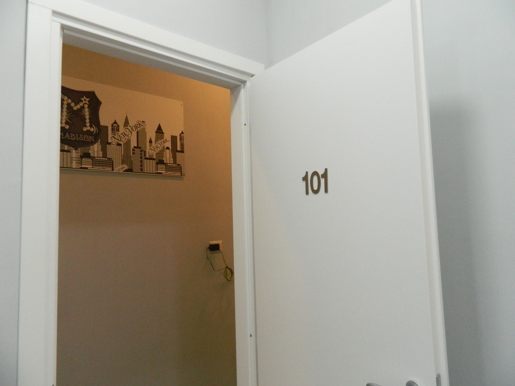 Фото B&b Madison