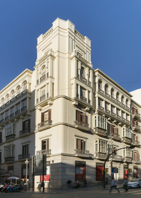 Halcyon Days Apartamento