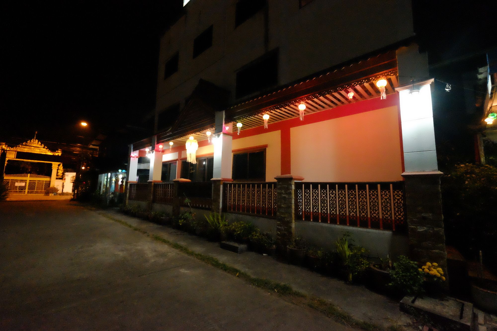 Фото Leo Park Guest House