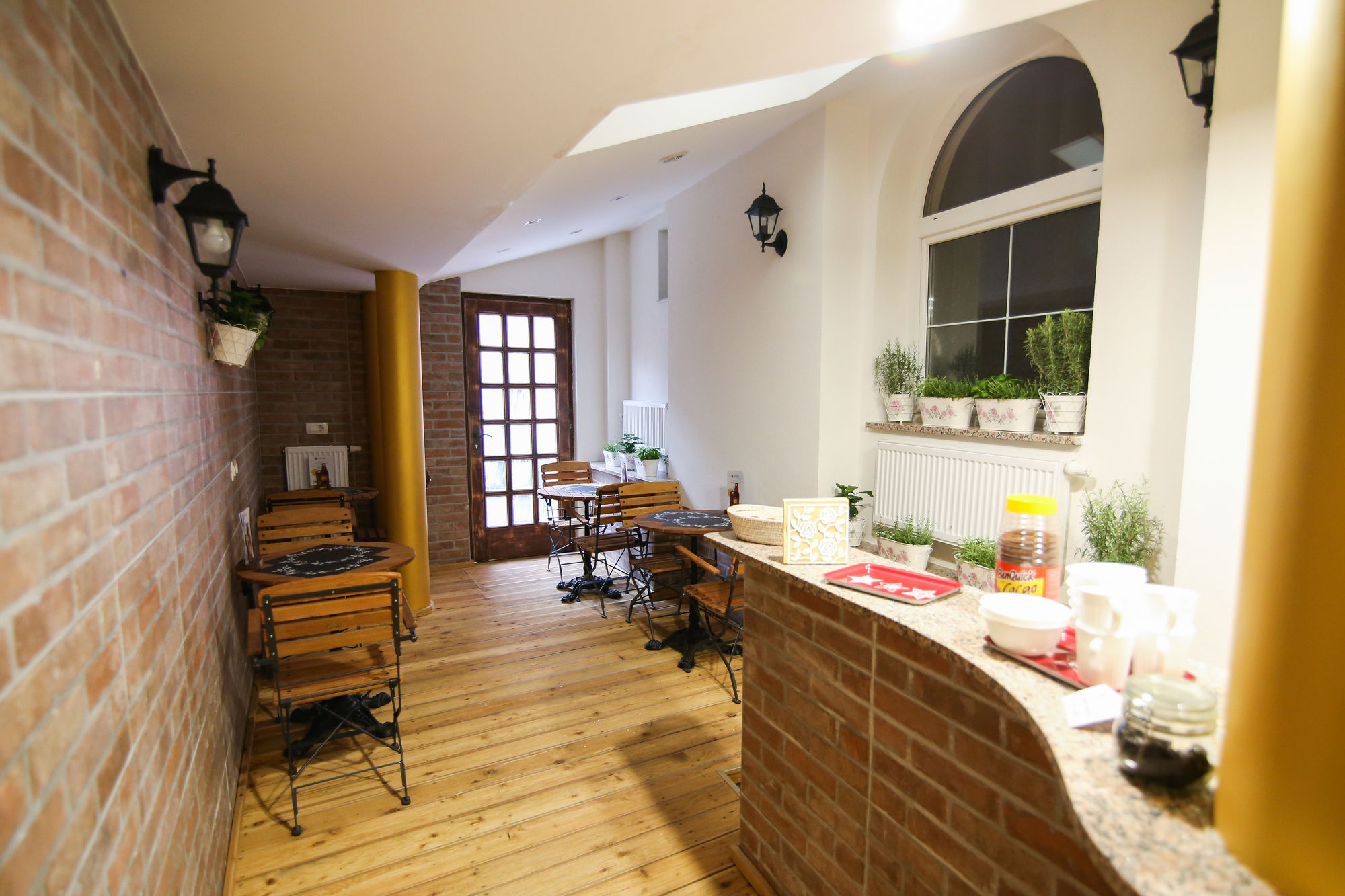 Фото Boutique Hotel Asteria