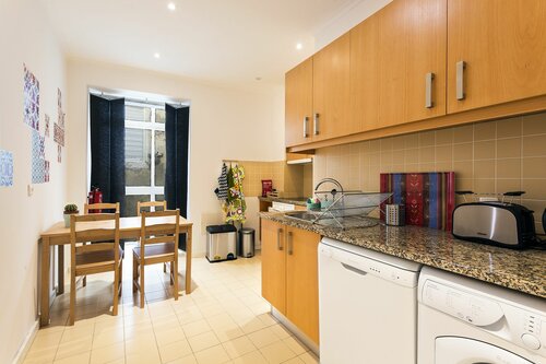 Апартаменты Trigueiros Downtown Apartment в Лиссабоне