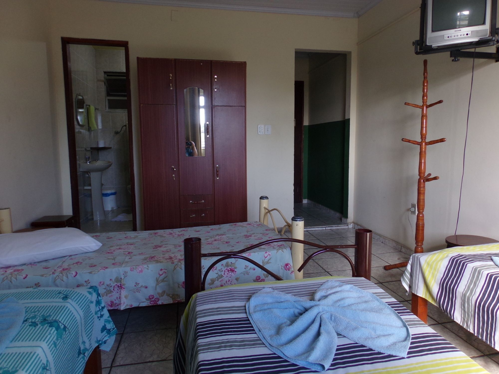 Фото Pousada Mineira de Angra dos Reis