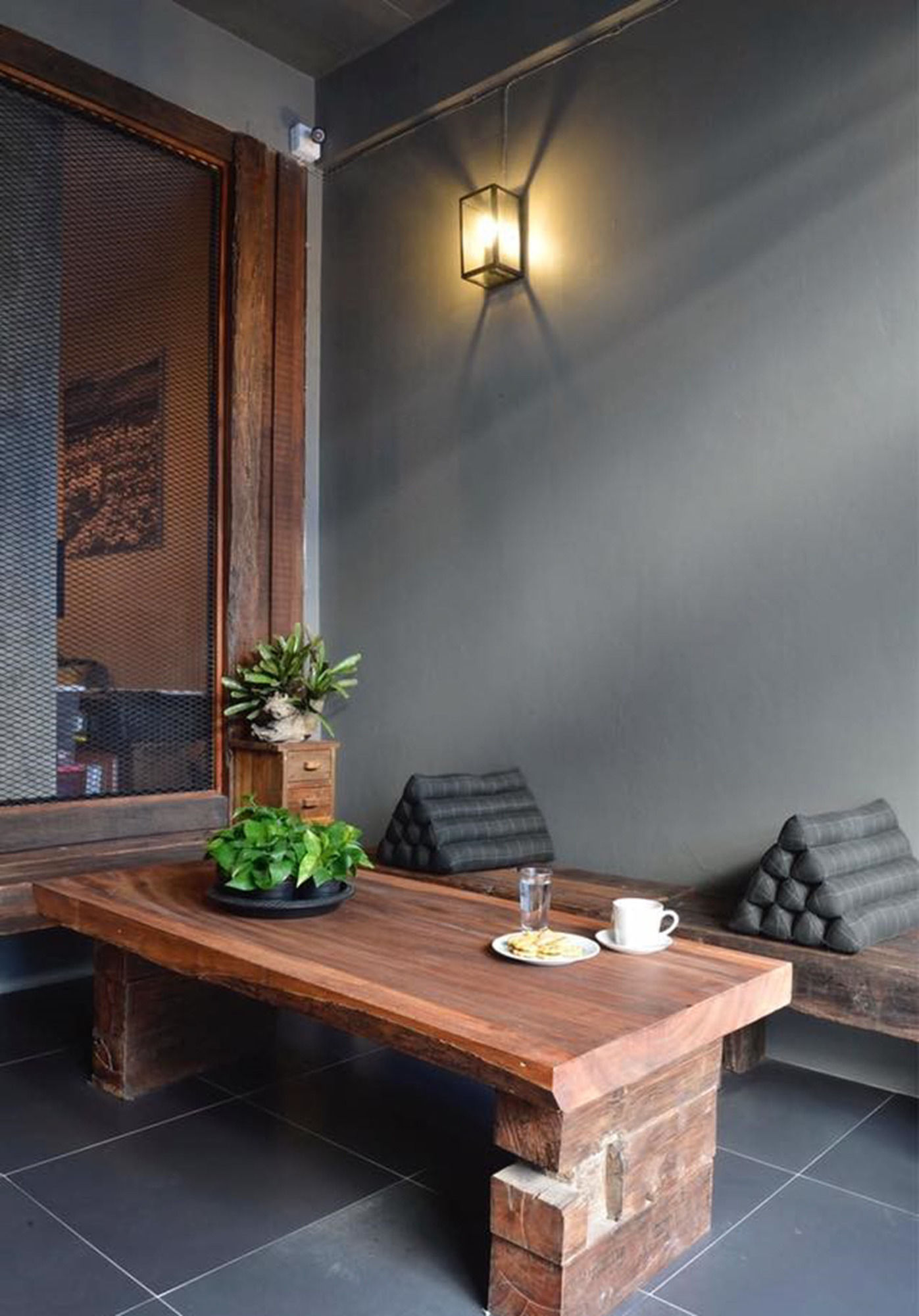 Фото Pakping The Cozy Living Chiangmai