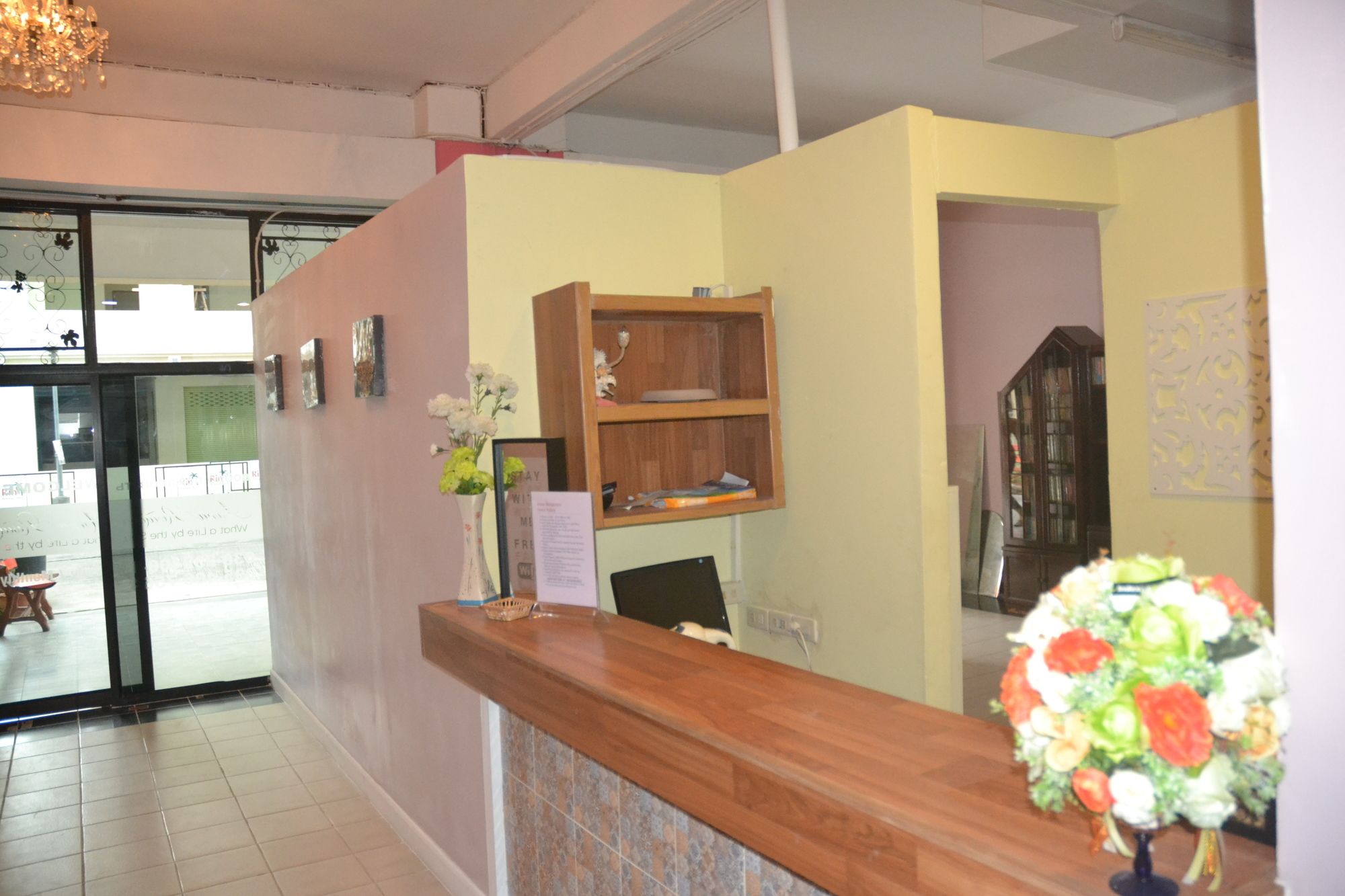 Фото Anna Residence