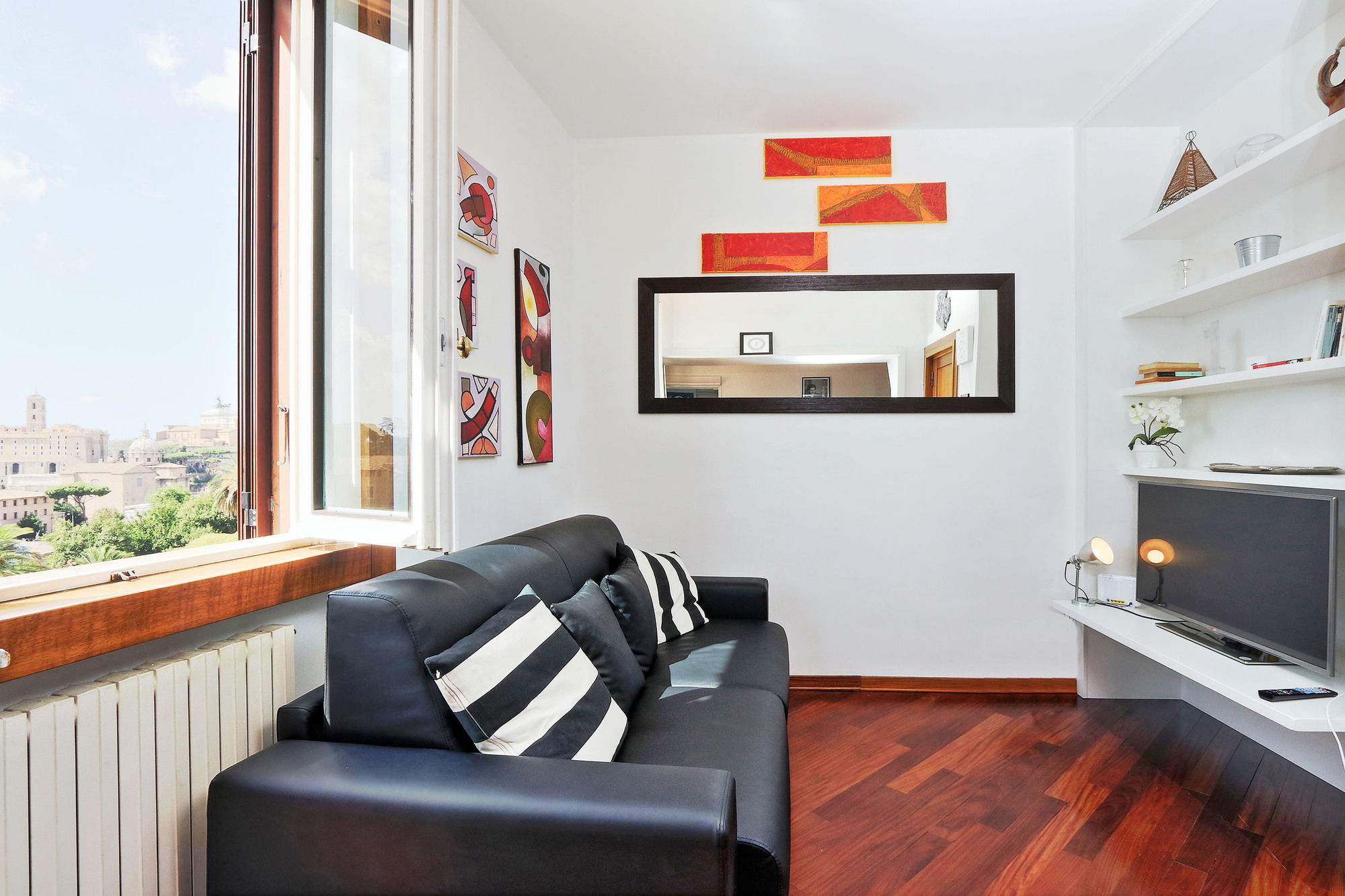 Фото Lappartamento - Colosseo Area