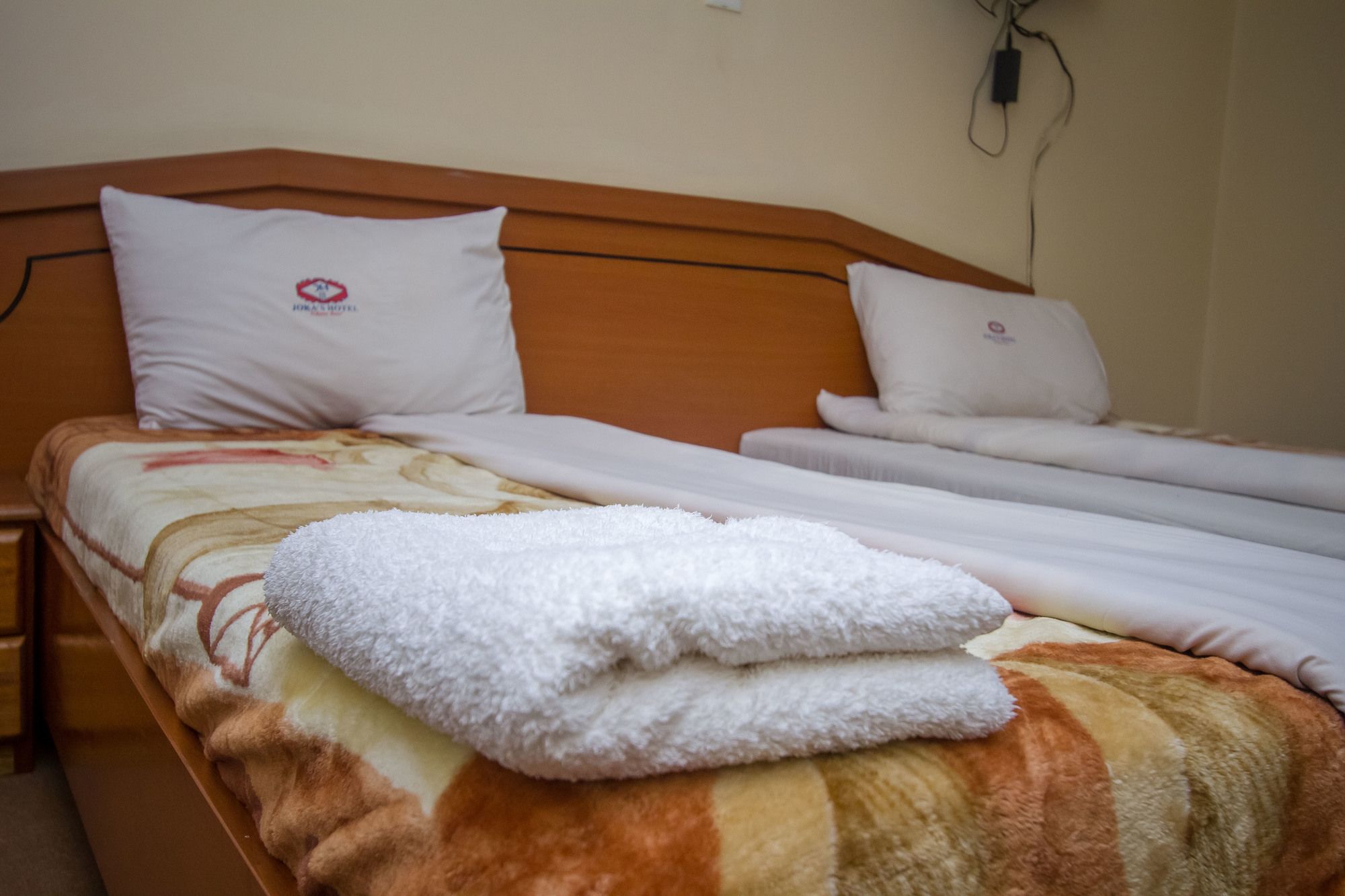 Фото Jokas Hotel