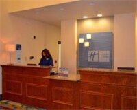 Фото Holiday Inn Express & Suites Omaha West, an Ihg Hotel