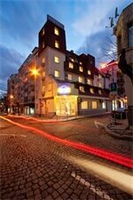 Гостиница Hotel Cheap