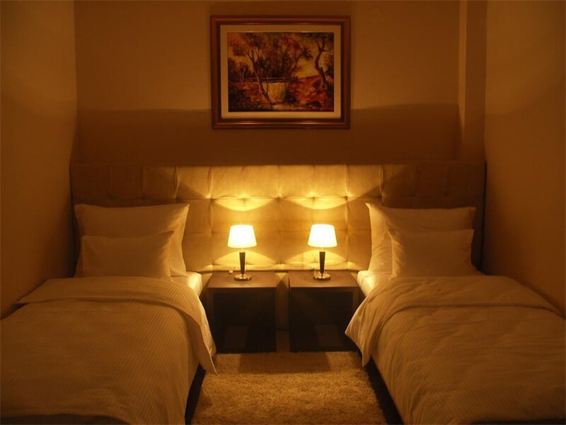 Фото Hotel Alexandar Lux