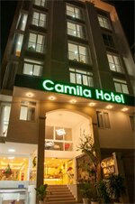 Фото Camila Hotel