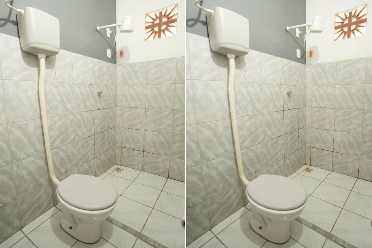 Фото OYO Pousada Horizonte